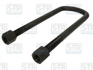 S-TR STR-50041 lingės spaustukas
9863846519