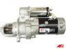 AS-PL S1065 starteris
3575130RX, 3675130RX