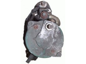 DELCO REMY DRS0125 starteris 
 Elektros įranga -> Starterio sistema -> Starteris
M009T61471, M9T61471, 20397219