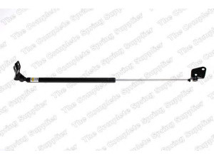 ROC GS0852 dujinė spyruoklė, bagažinė 
 Priedai -> Bagažinė/pakrovimo skyrius
81850-M70F10, 81850-M76G00, 81850-M76G20-A
