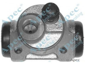 APEC braking BCY1157 rato stabdžių cilindras 
 Stabdžių sistema -> Ratų cilindrai
440297, 95668067, 440297, 7701033707