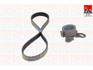 FAI AutoParts TBK273 paskirstymo diržo komplektas 
 Techninės priežiūros dalys -> Papildomas remontas