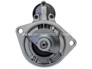 EUROTEC 11016560 starteris 
 Elektros įranga -> Starterio sistema -> Starteris
8826851, 8977498