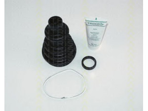 TRISCAN 8540 25810 gofruotoji membrana, kardaninis velenas 
 Ratų pavara -> Gofruotoji membrana
3293.63, 9161557, 3293.63, 9161557
