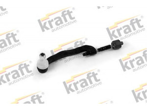 KRAFT AUTOMOTIVE 4300685 strypo montavimas 
 Vairavimas -> Sujungimo trauklės surinkimas/dalys -> Sujungimo trauklės surinkimas
7H0 419 804 C, 7H0 419 804 D, 7H0 419 804 E
