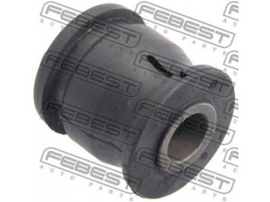 FEBEST TAB-076 valdymo svirties/išilginių svirčių įvorė 
 Ašies montavimas/vairavimo mechanizmas/ratai -> Valdymo svirtis/pasukamosios svirties sujungimas -> Montavimas/sutvirtinimas
48725-20070, 48740-33020