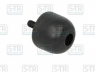 S-TR STR-120512 pakabos statramsčio tvirtinimas 
 Kėbulas -> Kėbulo dalys/ sparnas/buferis -> Purvasaugiai
1349810