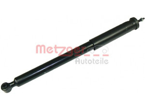 METZGER 2340116 amortizatorius 
 Pakaba -> Amortizatorius
2113265100, A2113265100