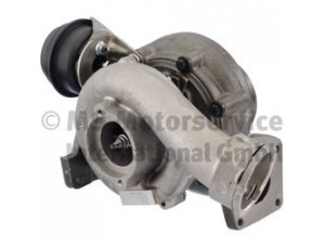 turbo by Intec 221900088 kompresorius, įkrovimo sistema 
 Išmetimo sistema -> Turbokompresorius
070145701H, 070145701HV, 070145701HV244