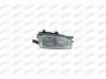 PRASCO HD0664904 priekinis žibintas 
 Kėbulas -> Priekinis žibintas/dalys -> Priekinis žibintas/įterp.
33153SN7G01