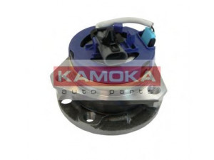KAMOKA 5500061 rato guolio komplektas 
 Ašies montavimas/vairavimo mechanizmas/ratai -> Rato stebulė/montavimas -> Rato guolis
09117620, 13123486, 1603209