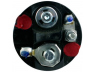 PowerMax 1017036 solenoidinis jungiklis, starteris
5006626, 5206626