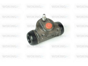 WOKING C1520.04 rato stabdžių cilindras 
 Stabdžių sistema -> Ratų cilindrai
71737949, 7729634
