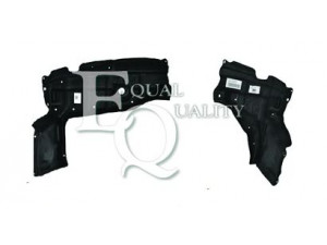 EQUAL QUALITY R140 garso izoliacijos medžiaga, variklio niša 
 Kėbulas -> Transporto priemonės galas -> Gaubtas/dalys/garso izoliacinė medžiaga
A51442-0D050
