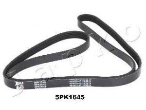 JAPKO 5PK1645 V formos rumbuoti diržai 
 Techninės priežiūros dalys -> Techninės priežiūros intervalai
25212-2A300