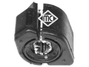 Metalcaucho 04055 skersinio stabilizatoriaus įvorių komplektas 
 Ašies montavimas/vairavimo mechanizmas/ratai -> Stabilizatorius/fiksatoriai -> Sklendės
517243
