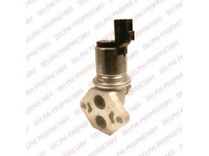 DELPHI CV10221-12B1 tuščiosios eigos valdymo vožtuvas, oro tiekimas 
 Kuro mišinio formavimas -> Mišinio sudarymas -> Laisvų sūkių kontrolė
1086369, XS6U9F715AA