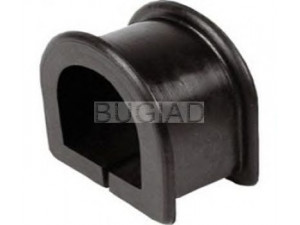 BUGIAD BSP21077 skersinio stabilizatoriaus įvorių komplektas 
 Ašies montavimas/vairavimo mechanizmas/ratai -> Stabilizatorius/fiksatoriai -> Sklendės
115 590 801