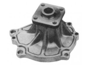 AISIN WPN-064 vandens siurblys 
 Aušinimo sistema -> Vandens siurblys/tarpiklis -> Vandens siurblys
21010-17C25, 21010-17C25AS, 21010-17C26