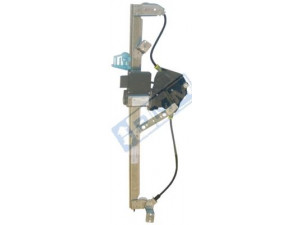 PMM 70424 R lango pakėliklis 
 Vidaus įranga -> Elektrinis lango pakėliklis
8200478611, 8200646838, 8200646840