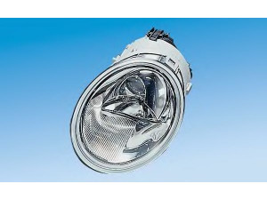 BOSCH 0 301 163 603 priekinis žibintas 
 Kėbulas -> Priekinis žibintas/dalys -> Priekinis žibintas/įterp.
1C0 941 029 A, 1C2 941 029 A, 1C2 941 029 D