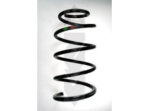 SPIDAN 85394 spyruoklė 
 Pakaba -> Spyruoklės
GRS414, REB101390