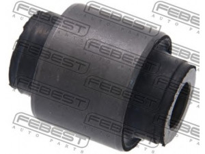 FEBEST NAB-271 įvorė, valdymo svirties montavimas 
 Ašies montavimas/vairavimo mechanizmas/ratai -> Valdymo svirtis/pasukamosios svirties sujungimas -> Montavimas/sutvirtinimas
55157-WL000