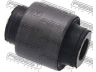 FEBEST NAB-271 įvorė, valdymo svirties montavimas 
 Ašies montavimas/vairavimo mechanizmas/ratai -> Valdymo svirtis/pasukamosios svirties sujungimas -> Montavimas/sutvirtinimas
55157-WL000