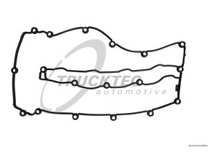 TRUCKTEC AUTOMOTIVE 02.10.146 tarpiklis, svirties dangtis
651 016 0021