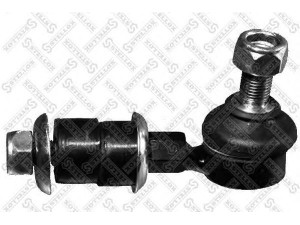STELLOX 56-74011-SX šarnyro stabilizatorius 
 Ašies montavimas/vairavimo mechanizmas/ratai -> Stabilizatorius/fiksatoriai -> Savaime išsilyginanti atrama
1954778, 546180F000