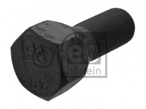 FEBI BILSTEIN 10633 rato varžtas 
 Ratai / padangos -> Priedai
13230024, 60811414, 13230024, 46407415