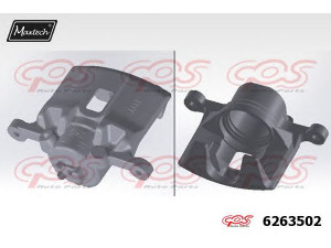 MAXTECH 6263502 stabdžių apkaba
55102-54G50