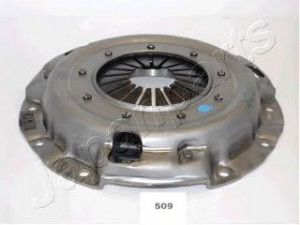 JAPANPARTS SF-509 sankabos suspaudimo plokštelė 
 Sankaba/dalys -> Sankabos suspaudimo plokštelė
MD710803, MD710809, MD714709, MD770041