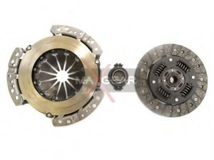 MAXGEAR 61-5074 sankabos komplektas 
 Sankaba/dalys -> Sankabos remonto komplektas, visas
205053, 205053, 205055, 205055