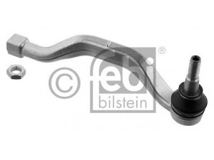 FEBI BILSTEIN 38722 skersinės vairo trauklės galas
48 52 000 02R, 48 52 000 02R SK