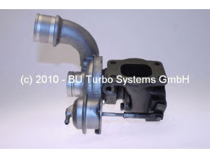 BU 124394 kompresorius, įkrovimo sistema 
 Išmetimo sistema -> Turbokompresorius
7700108864