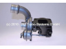 BU 124394 kompresorius, įkrovimo sistema 
 Išmetimo sistema -> Turbokompresorius
7700108864