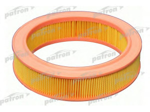PATRON PF1177 oro filtras 
 Filtrai -> Oro filtras
1444 K3, 77 00 711 477, 77 00 721 968