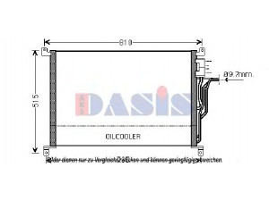 AKS DASIS 482021N kondensatorius, oro kondicionierius 
 Oro kondicionavimas -> Kondensatorius
4E0260403F, 4E0260403H, 4E0260403K