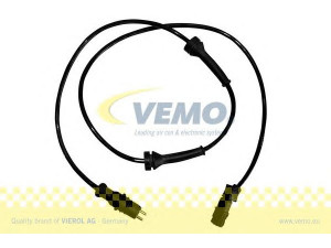 VEMO V46-72-0046 jutiklis, rato greitis 
 Elektros įranga -> Jutikliai
82 00 296 571