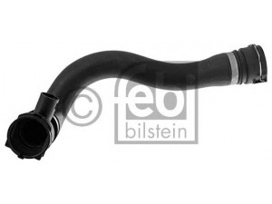 FEBI BILSTEIN 36766 radiatoriaus žarna 
 Aušinimo sistema -> Žarnelės/vamzdeliai/sujungimai -> Radiatoriaus žarnos
17 12 7 509 963