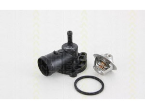 TRISCAN 8620 31488 termostatas, aušinimo skystis 
 Aušinimo sistema -> Termostatas/tarpiklis -> Thermostat
047 121 111 C, 047 121 111 D, 047 121 111 P