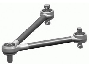 LEMFÖRDER 26029 01 vikšro valdymo svirtis
489 986