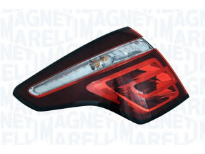 MAGNETI MARELLI 714000283232 kombinuotas galinis žibintas 
 Kėbulas -> Transporto priemonės galas -> Kombinuotas galinis žibintas/dalys -> Kombinuotas galinis žibintas
6351LQ