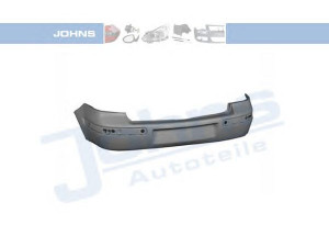 JOHNS 95 39 96 buferis 
 Kėbulas -> Kėbulo dalys/ sparnas/buferis -> Galinė variklio apdanga
1J6 807 421D, 1J6 807 421D GRU