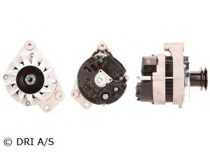 DRI 211110652 kintamosios srovės generatorius 
 Elektros įranga -> Kint. sr. generatorius/dalys -> Kintamosios srovės generatorius
025903023B, 026903015A, 026903015E