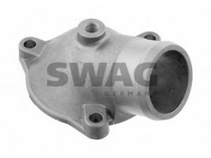 SWAG 10 93 0080 termostato korpusas 
 Aušinimo sistema -> Termostatas/tarpiklis -> Thermostat
102 200 02 17, 102 200 04 17, 102 203 03 74