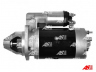 AS-PL S4002 starteris