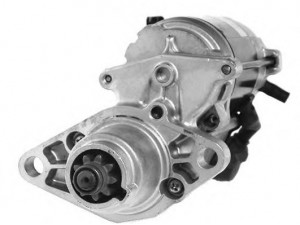 LUCAS ELECTRICAL LRS01969 starteris 
 Elektros įranga -> Starterio sistema -> Starteris
31200-PR7-A01, DR5U3