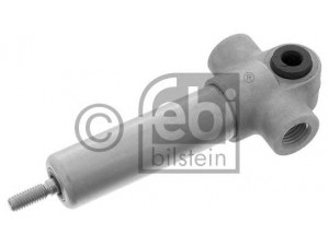 FEBI BILSTEIN 46995 darbinis cilindras
0276 480, 276 480